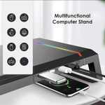 T1 Universal Monitor Stand Riser - Shappa