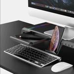 T1 Universal Monitor Stand Riser - Shappa