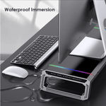 T1 Universal Monitor Stand Riser - Shappa
