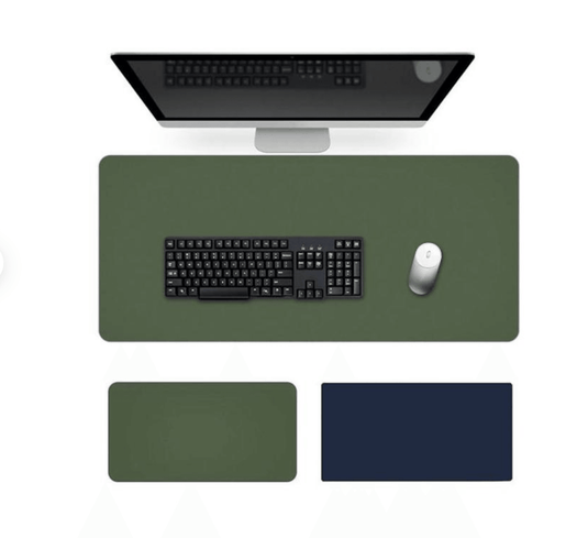 Double - sided Keyboard Mat - Shappa