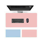 Double - sided Keyboard Mat - Shappa