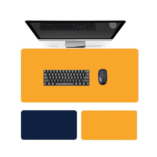 Double - sided Keyboard Mat - Shappa