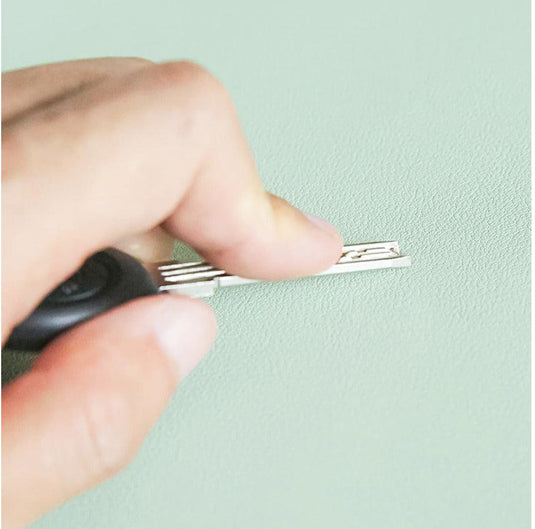Double - sided Keyboard Mat - Shappa