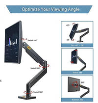 NB G40 Monitor Mount - Shappa