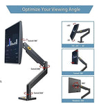 NB G40 Monitor Mount - Shappa