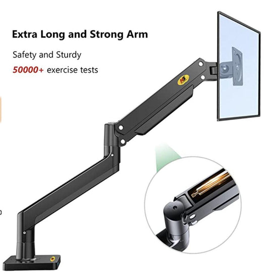 NB G40 Monitor Mount - Shappa