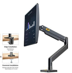 NB G40 Monitor Mount - Shappa