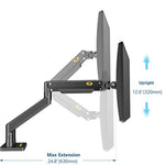 NB G40 Monitor Mount - Shappa