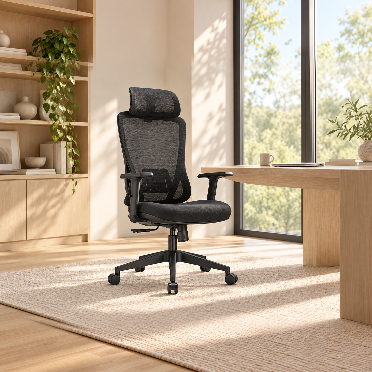 A7 Office Chair