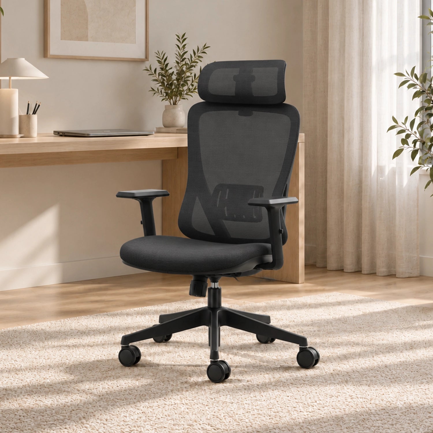 A7 Office Chair
