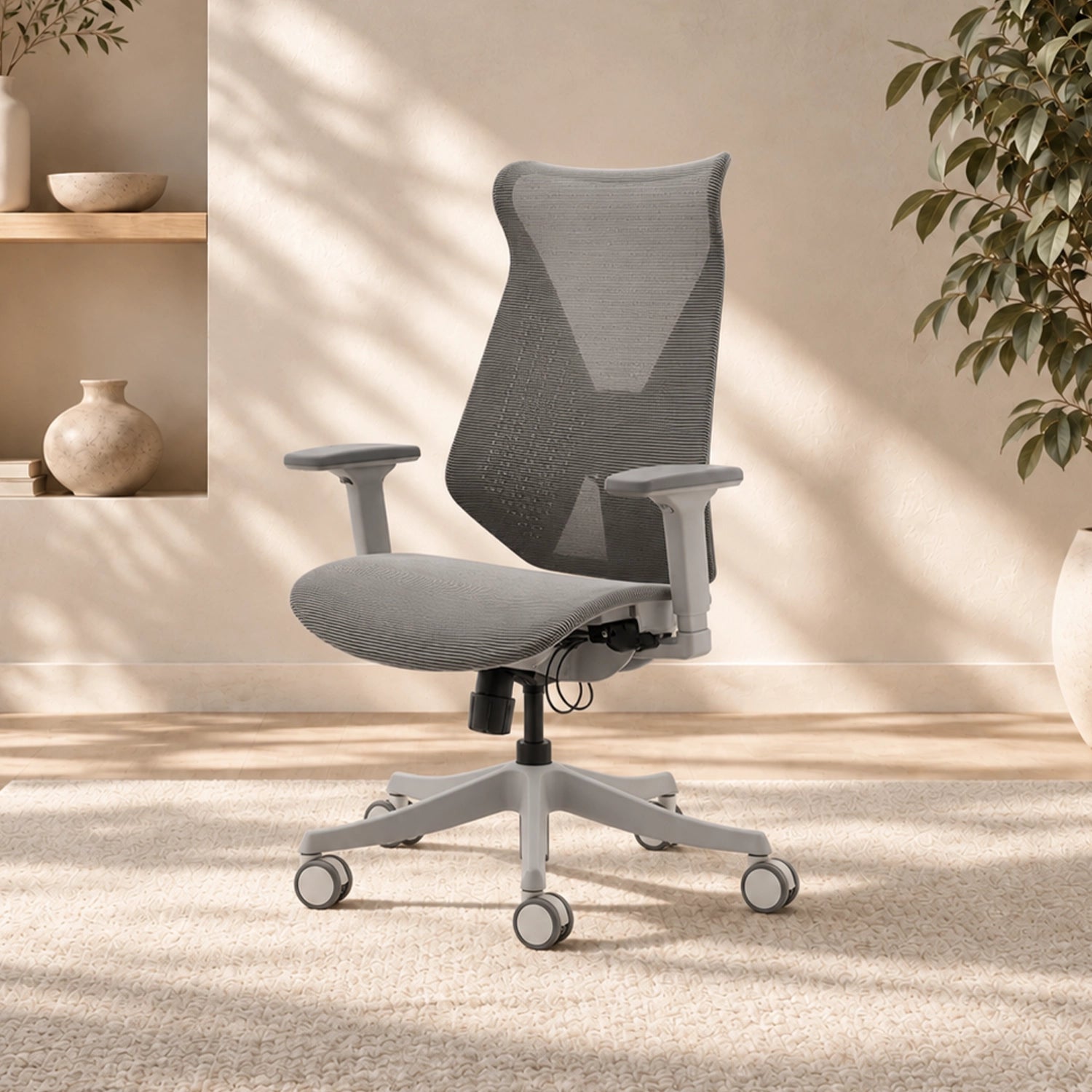 H350 Mesh Office Chair