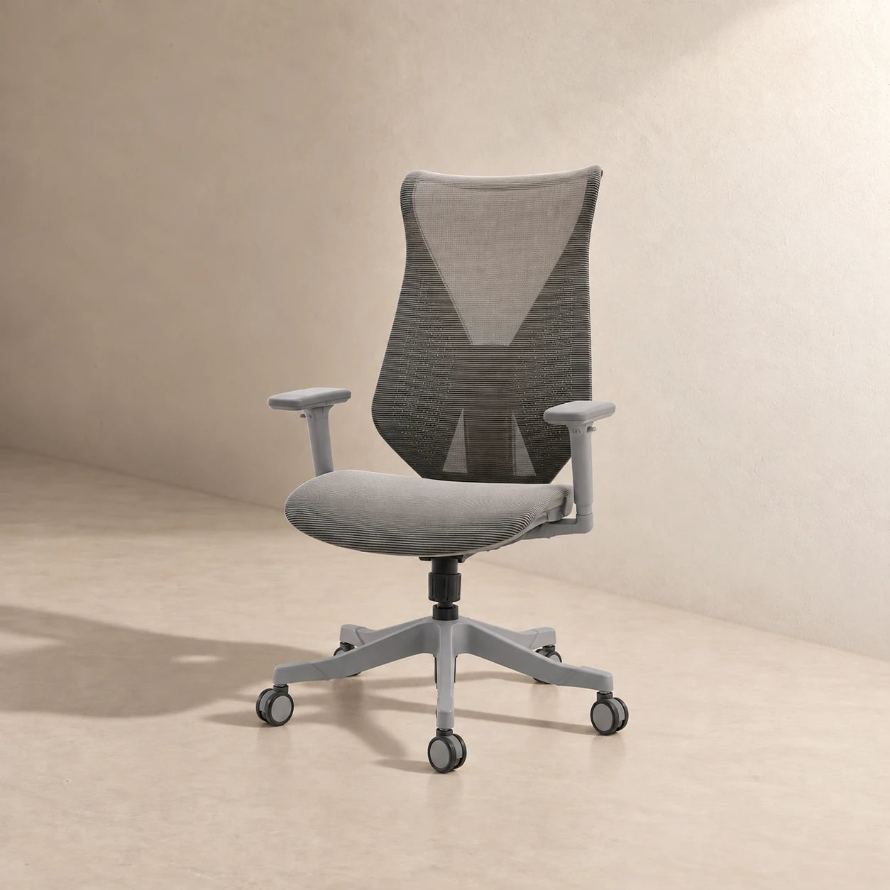 H350 Mesh Office Chair