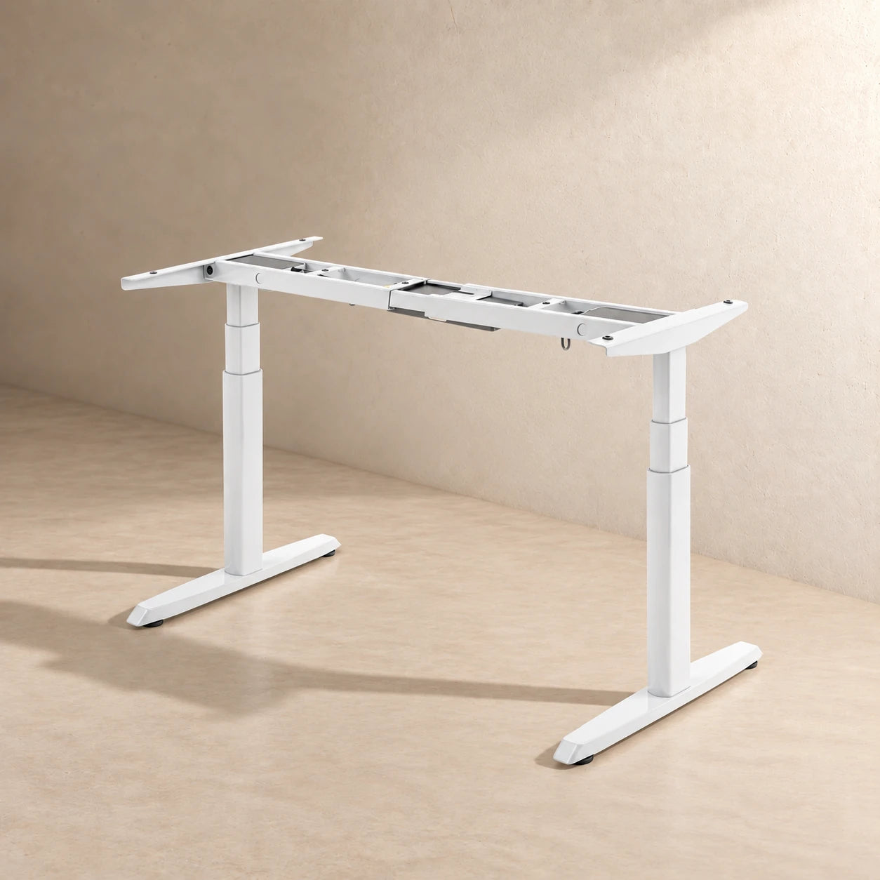 MO2 Desk Frame