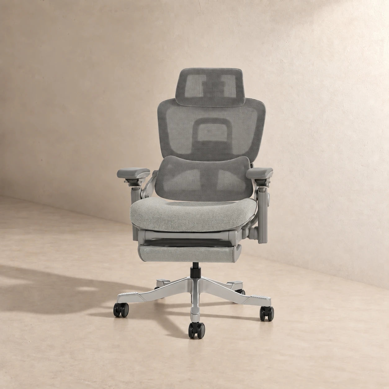 S5 Ergonomic Chair