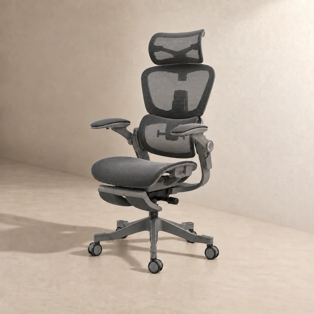 Smile Pro Ergonomic Chair