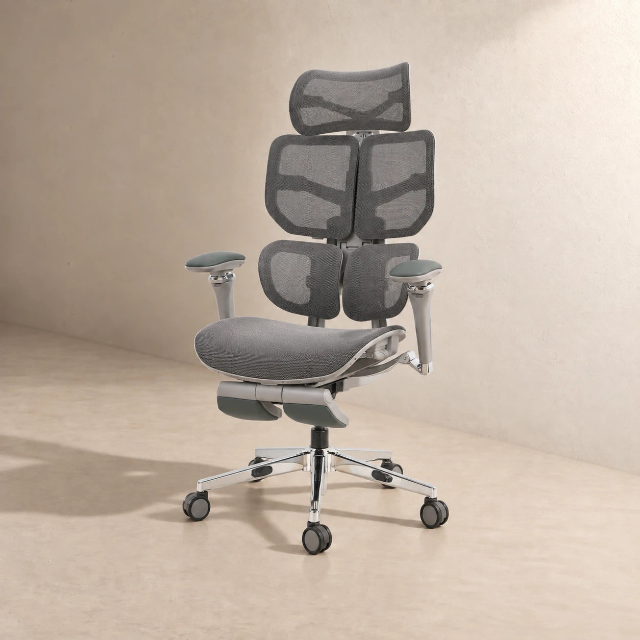 Spencer Air Ergonomic Chair