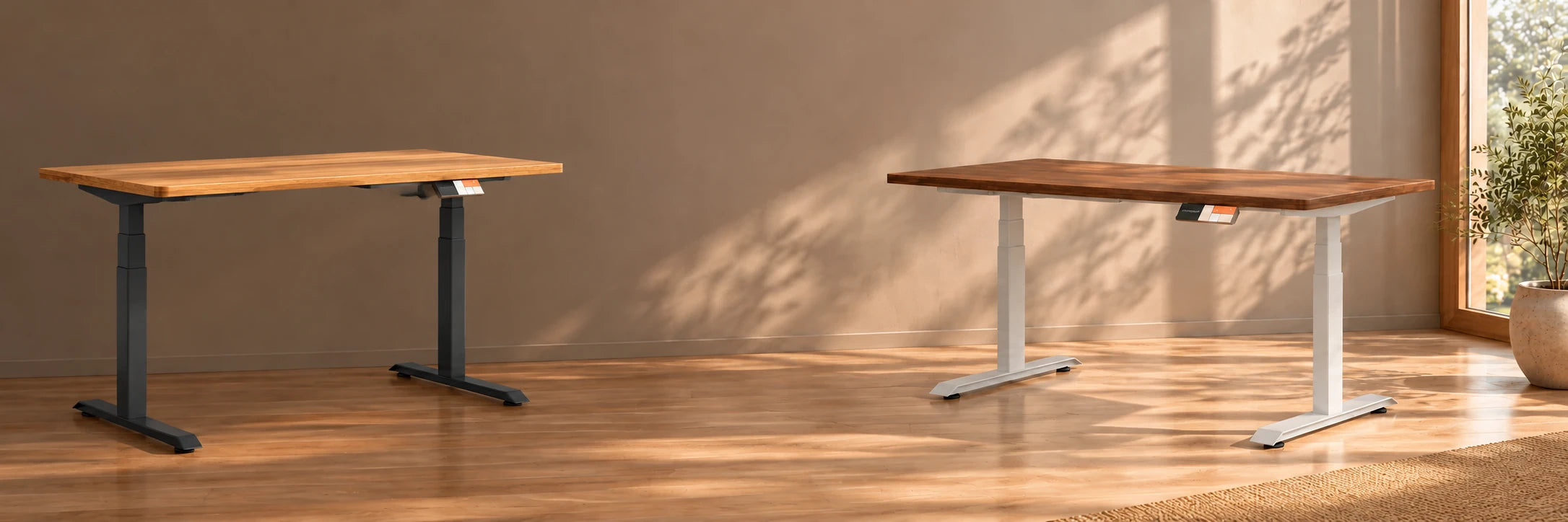 Electric Standing Desks