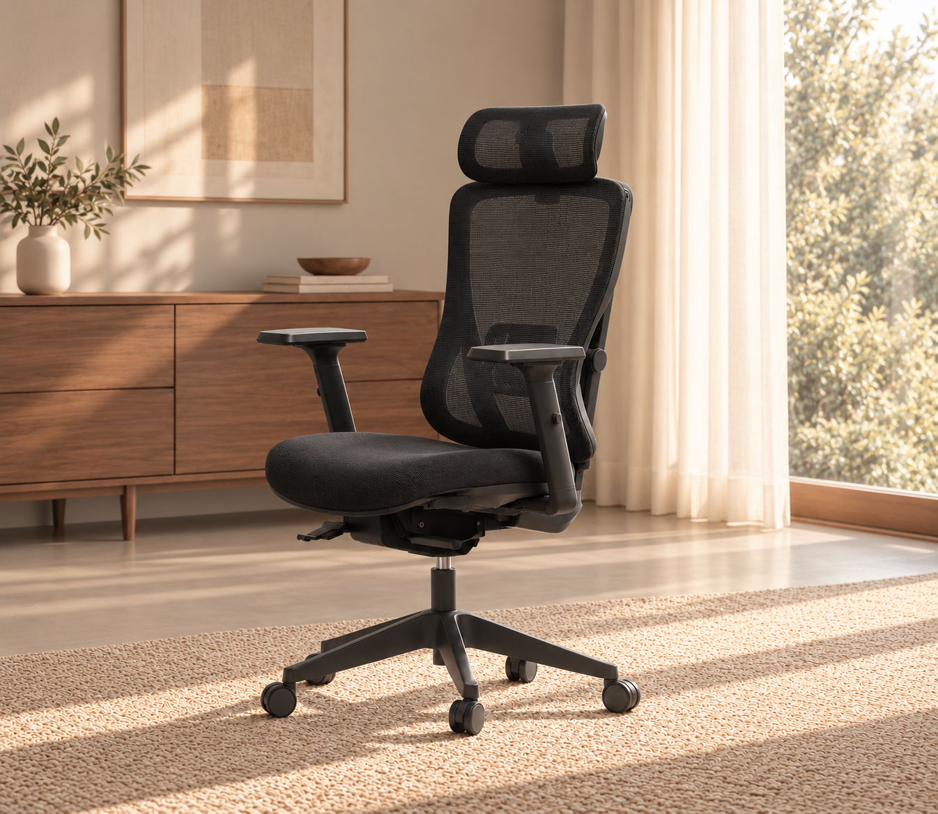 Office Chairs
